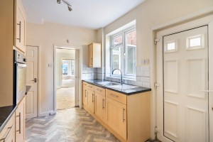 Images for Beaconsfield Street, York
