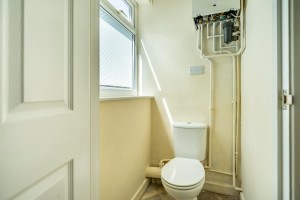 Images for Beaconsfield Street, York