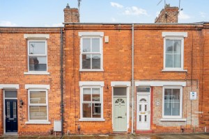 Images for Smales Street, York