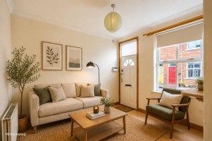 Images for Smales Street, York