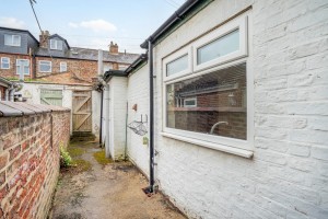 Images for Smales Street, York