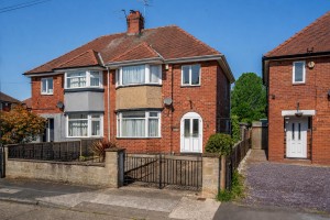 Images for St. Lukes Grove, York