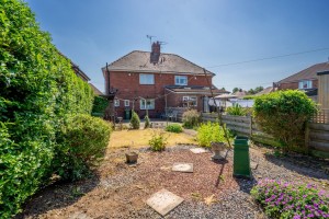 Images for St. Lukes Grove, York