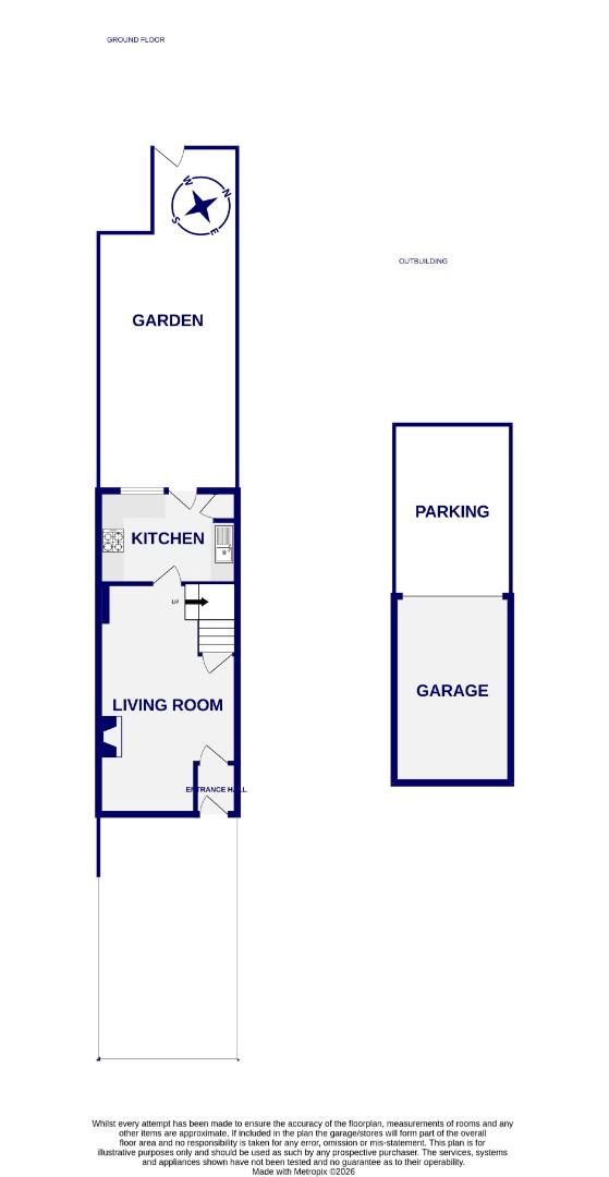 Floorplans For Houndsway, York