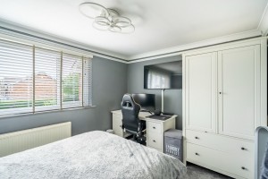 Images for Houndsway, York