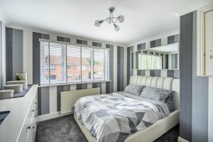 Images for Houndsway, York