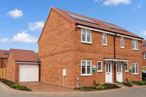Images for Cowdale Close, Germany Beck, Fulford, York, YO19 4AS