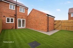 Images for Cowdale Close, Germany Beck, Fulford, York, YO19 4AS