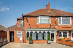 Images for Gerard Avenue, York