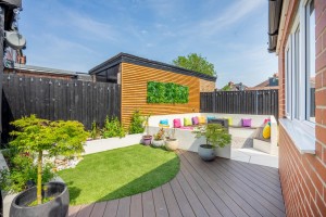 Images for Gerard Avenue, York