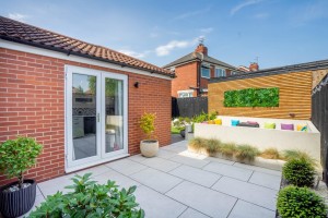 Images for Gerard Avenue, York