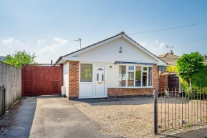 Images for Orchard Gardens, York