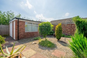Images for Orchard Gardens, York