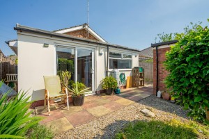 Images for Orchard Gardens, York