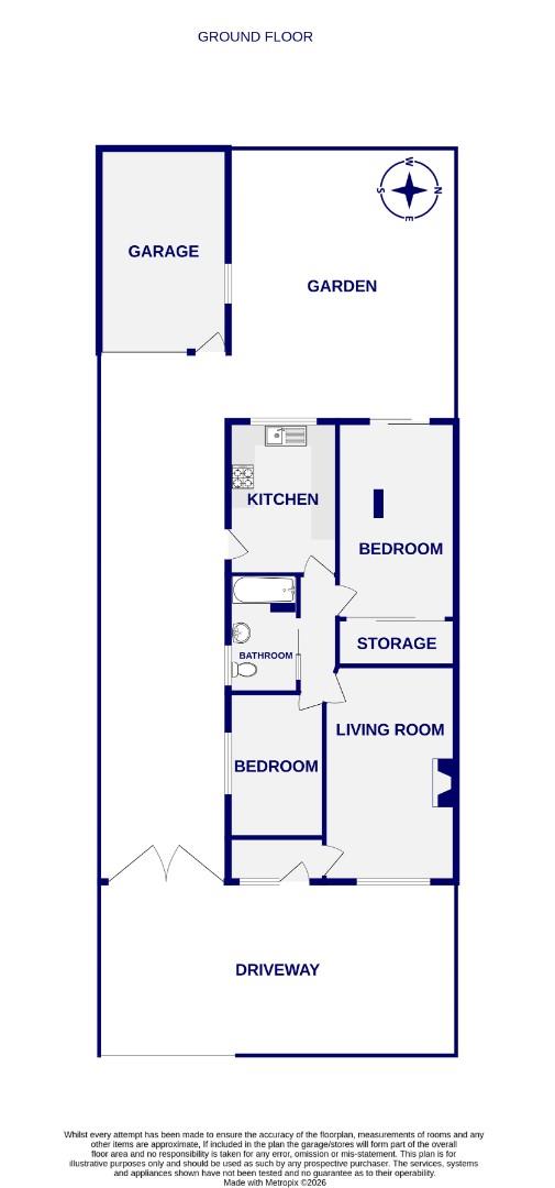 Floorplans For Orchard Gardens, York