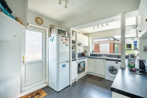 Images for Orchard Gardens, York