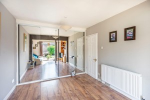 Images for Orchard Gardens, York