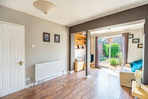 Images for Orchard Gardens, York