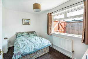 Images for Orchard Gardens, York