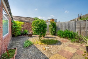 Images for Orchard Gardens, York