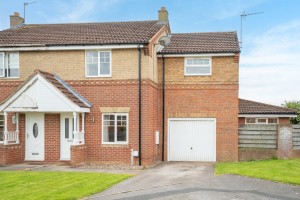 Images for Leadley Croft, Copmanthorpe, York