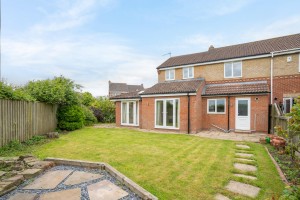 Images for Leadley Croft, Copmanthorpe, York