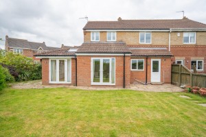Images for Leadley Croft, Copmanthorpe, York