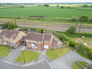 Images for Leadley Croft, Copmanthorpe, York