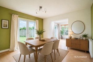 Images for Leadley Croft, Copmanthorpe, York