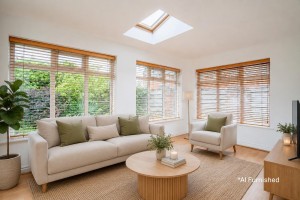 Images for Leadley Croft, Copmanthorpe, York
