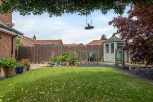 Images for Back Lane, Copmanthorpe, York