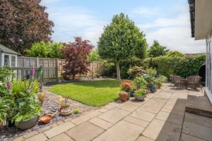 Images for Back Lane, Copmanthorpe, York