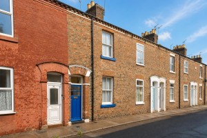 Images for Ambrose Street, York