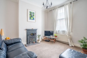 Images for Ambrose Street, York