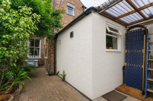Images for Ambrose Street, York