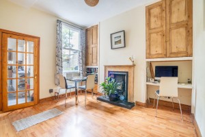 Images for Ambrose Street, York