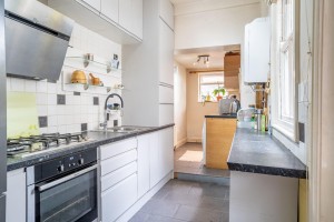 Images for Ambrose Street, York
