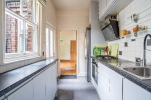 Images for Ambrose Street, York