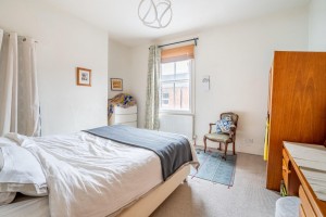 Images for Ambrose Street, York