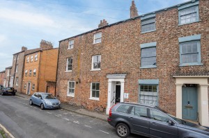Images for First Floor, Cygnet Street, York, YO23 1AG