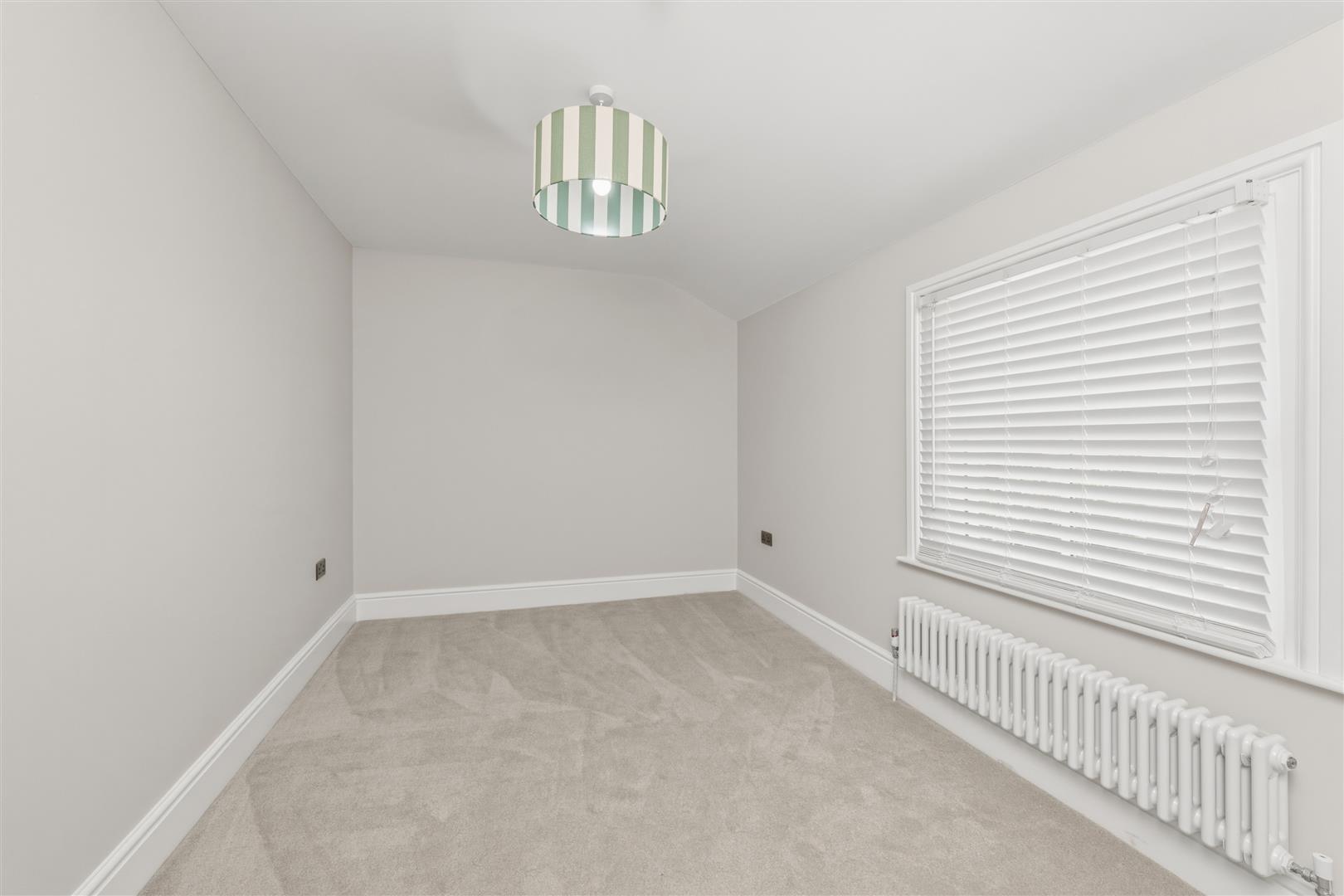Floorplans For Top Floor, Cygnet Street, York, YO23 1AG