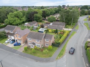 Images for Farmers Way, Copmanthorpe, York