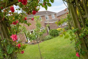 Images for Farmers Way, Copmanthorpe, York