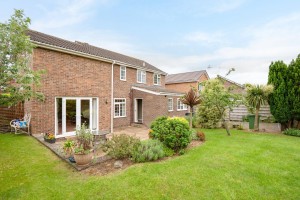 Images for Farmers Way, Copmanthorpe, York