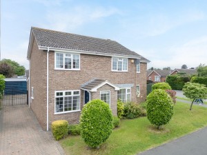 Images for Farmers Way, Copmanthorpe, York