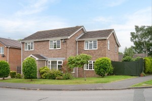 Images for Farmers Way, Copmanthorpe, York
