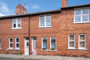 Images for Hartoft Street, York