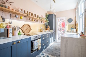 Images for Hartoft Street, York