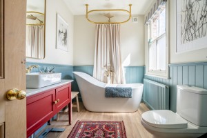 Images for Hartoft Street, York
