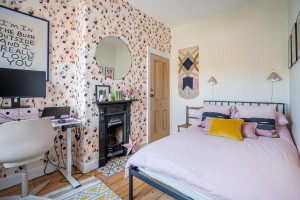 Images for Hartoft Street, York